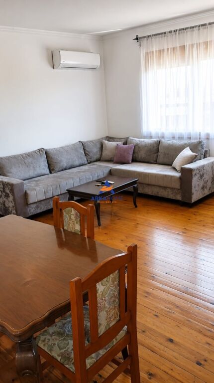 JEPET APARTAMENT ME QERA 2+1+BALLKON "KODRA E PRIFTIT" 45000 LEKE