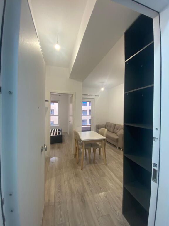 Rent | Apartament 1 + 1 | Mangalem 21 | 350 €/month