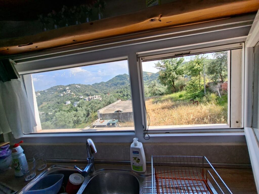 Kopshti Zoologjik Jepet 2+1 me qera (Rr.Peti)
