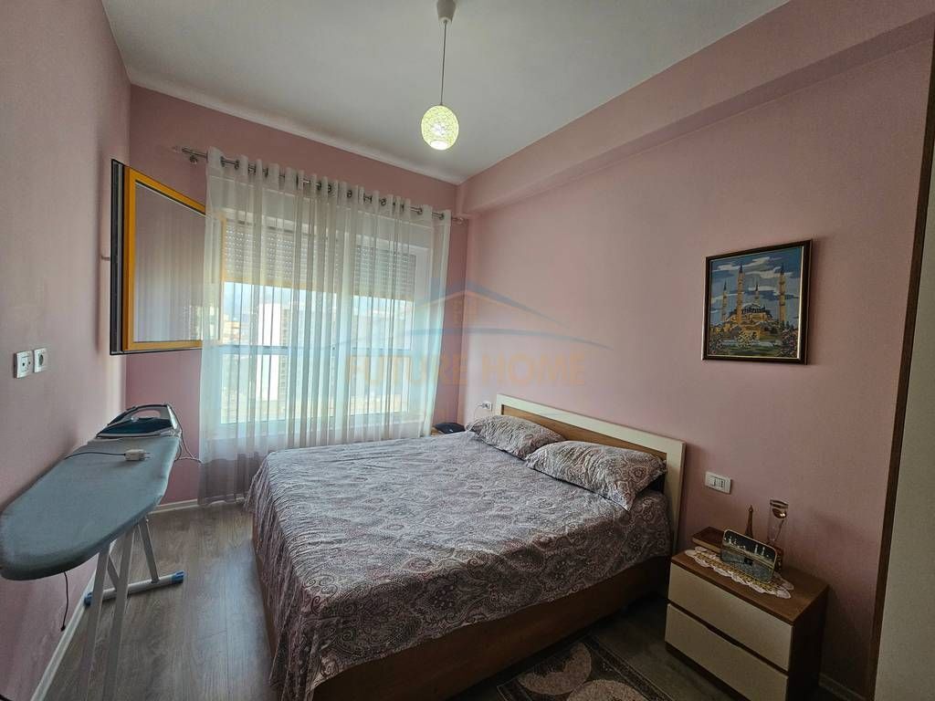 Shitet, Apartament 2+1+2, Kompleksi Mangalem, Ali Demi.