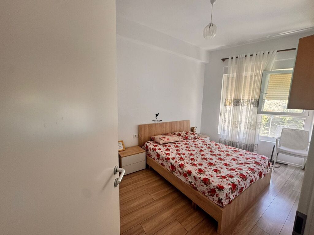 APARTAMENT ME QERA 2+1 ALI DEMI 50.000 LEKE FH-86175