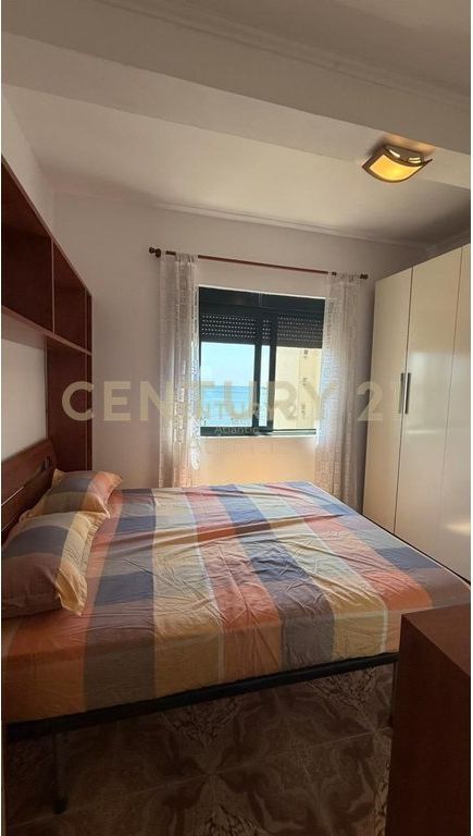 For Rent Apartment 1+1 With Sea View on the Beach, Durres