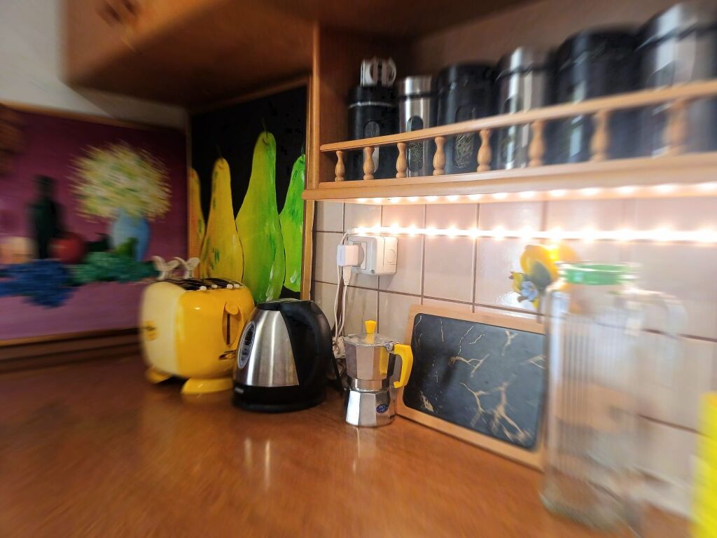 Jepet me qera apartament