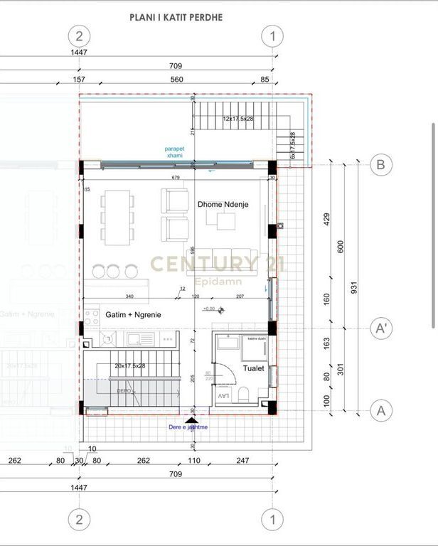 Villa in vendita a Porto Lalzi - Hamallaj, Durazzo