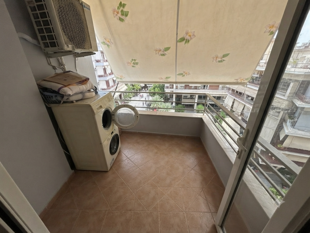 Shitet, Apartament 2+1, Pallatet Cabej, Misto Mame