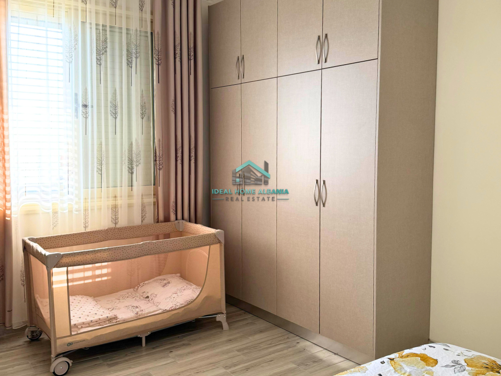 Shtëpi Private 1+1 me Qira – Uji i Ftohtë, Vlorë