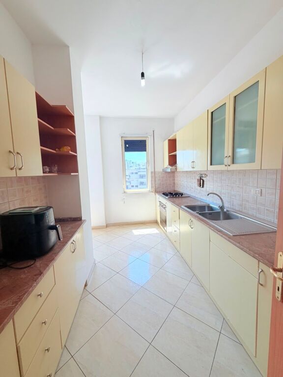 FOR RENT APARTMENT 3+1+2 NEAR FLAGSHIP, DURRES