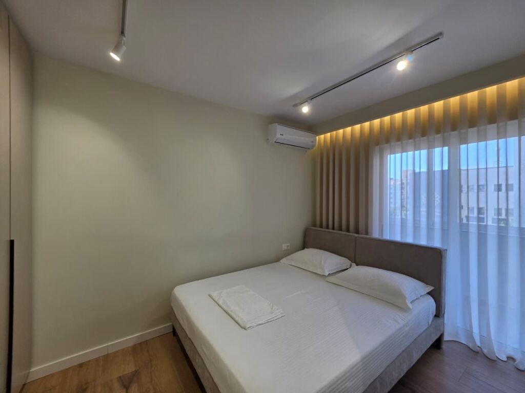 🏠SHITEN: Dy Apt. 1+1 &amp; 1 Bllk ( 📍21 Dhjetori / Diamond Dental ) ✨️ Investuar në detaje || 100% të reja - 65m² 🔥187.000€💶💶
