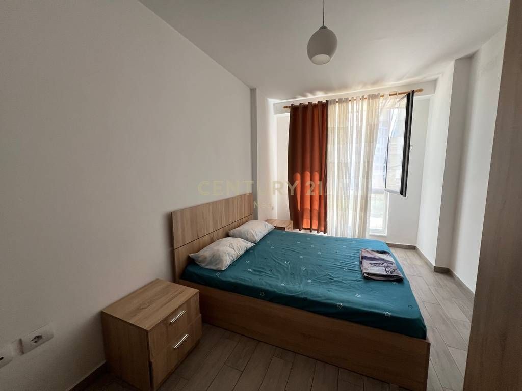 Apartament 1+1 me qera tek Fusha e Aviacionit!