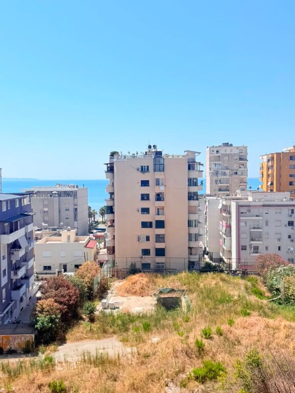 APARTMENT 3+1 FOR SALE IN VOLLGA AREA, DURRES