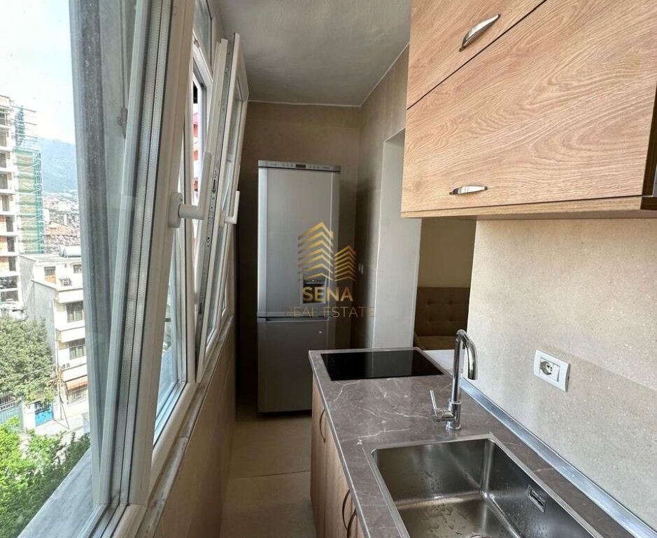 Qira, Garsoniere , Ali Demi, 38.000 Lek/muaj