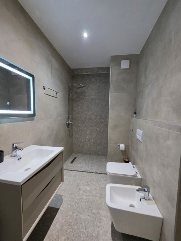 🏡 **FOR SALE:** Premium 1+1 Apartment 📍 Astir – Bohemi ✨58 m² | 6th Floor | Newly Renovated | Title Deed | Suitable for Bank Loan || €116,000