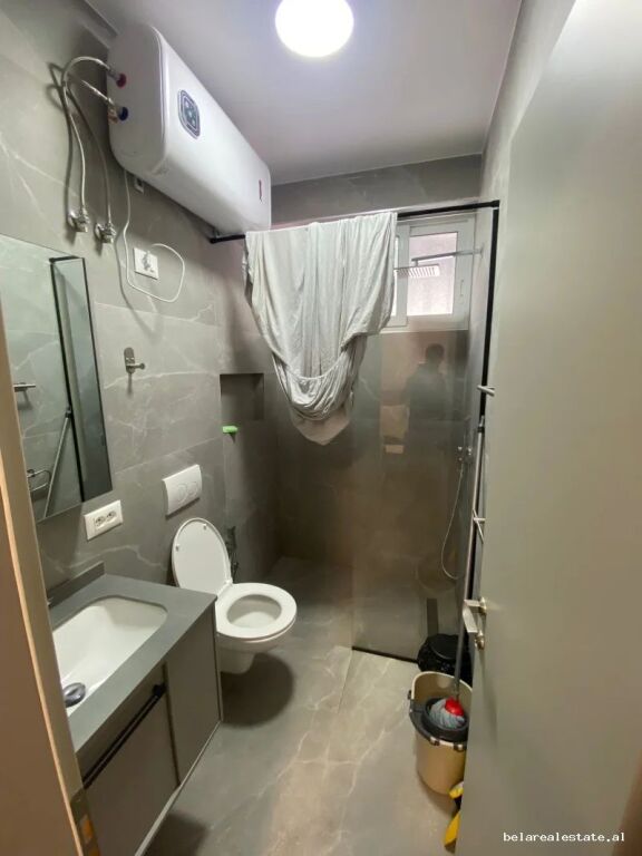 Garsoniere Me Qera Tek Vasil Shanto (ID BG182) Tirane.