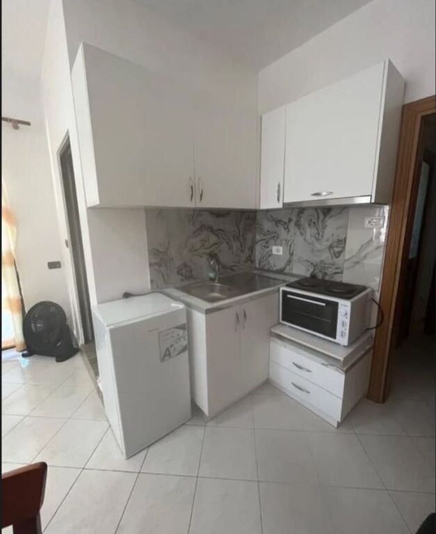 Qera | Garsoniere | Vilat Amerikane | 330 €/muaj