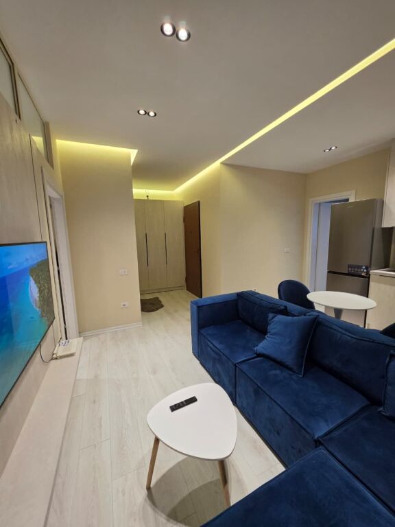 🏡 **FOR SALE:** Premium 1+1 Apartment 📍 Astir – Bohemi ✨58 m² | 6th Floor | Newly Renovated | Title Deed | Suitable for Bank Loan || €116,000