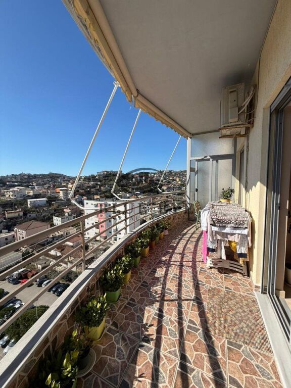 FOR RENT 2+1 APARTMENT – NEAR THE HOSPITAL, DURRËS