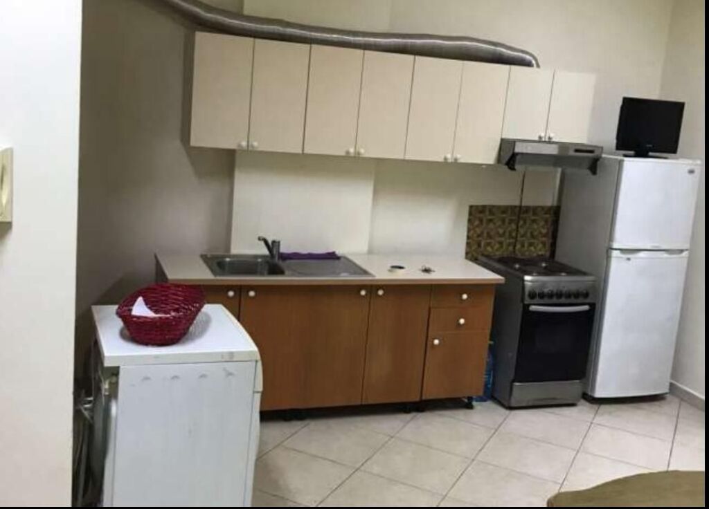 Qera | Garsoniere | Don Bosko | 300 €/muaj