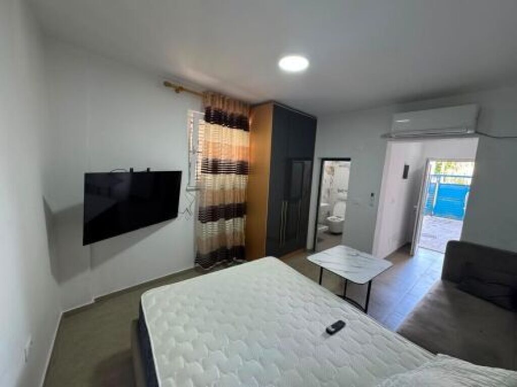 studio apartment for rent Hamdi Pepo