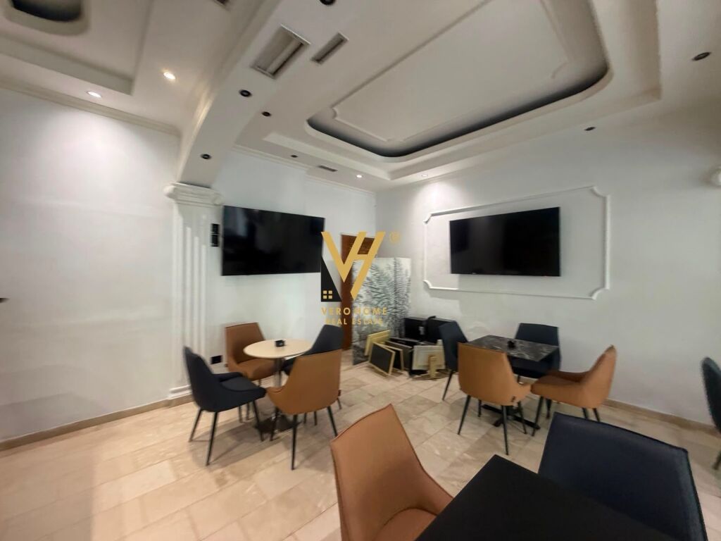 NEGOZIO IN VENDITA 76 M2 IN VIA MUZAKET, DON BOSKO 160.000 EURO