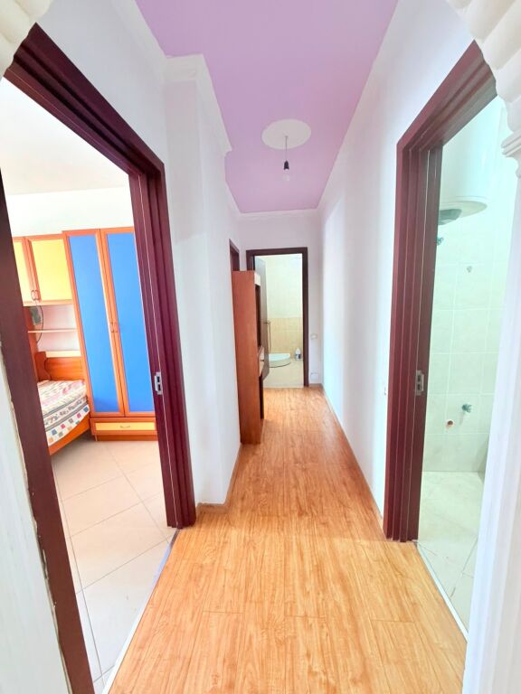 FOR RENT APARTMENT 2+1+2 REGIONAL HOSPITAL,DURRES