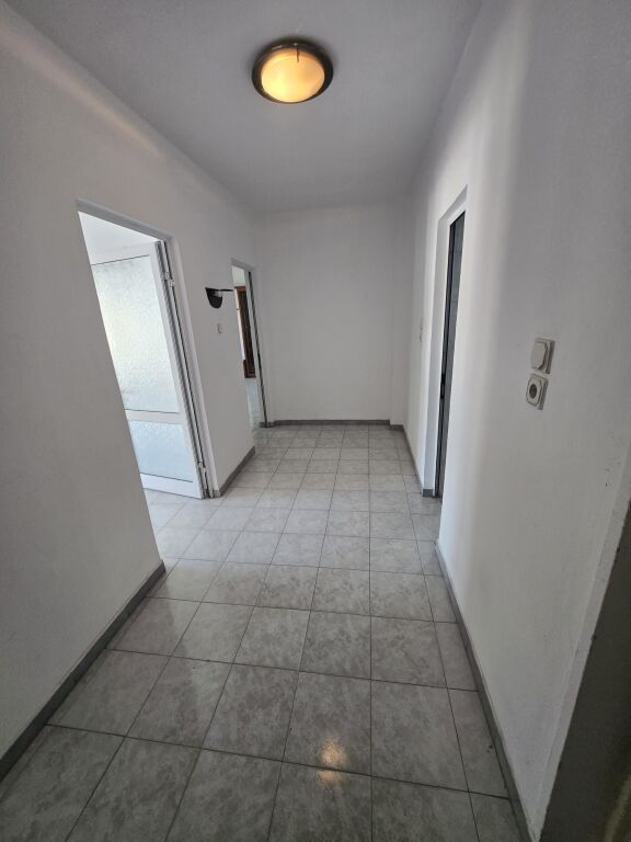 Affittasi Appartamento 3+1+1 Balcone