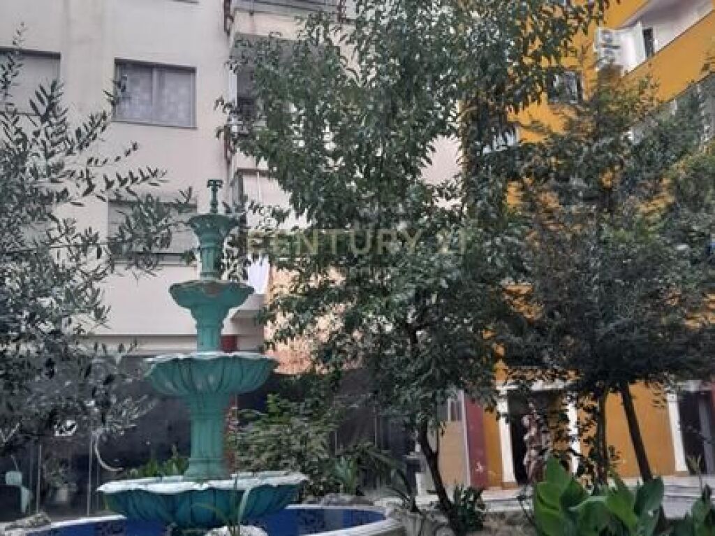 Apartment 1+1 for Rent in Yzberisht!