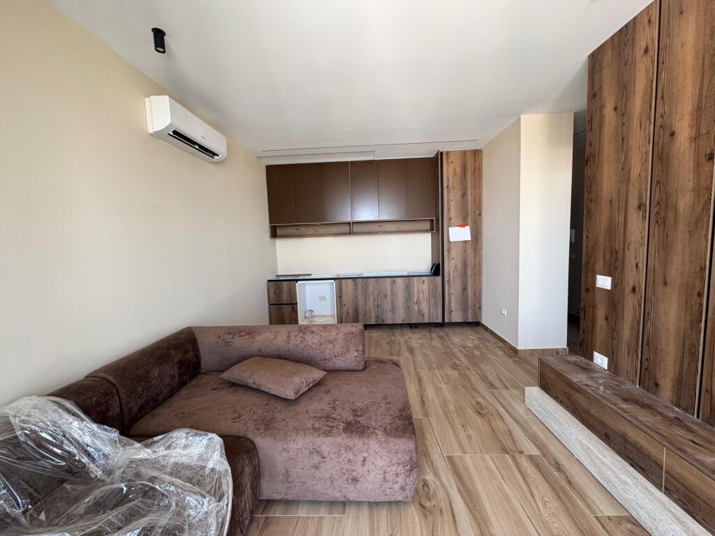Apartment 1+1 for Sale Mali Robit
