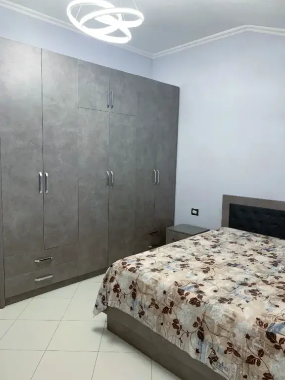 Qera | Apartament 2 + 1 | 5 Maji | 600 €/muaj