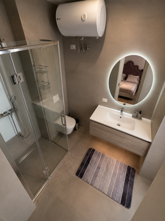 Rent 2+1 Elbasan Street, Park Gate