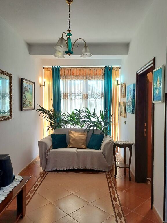 Jepet me qera apartament