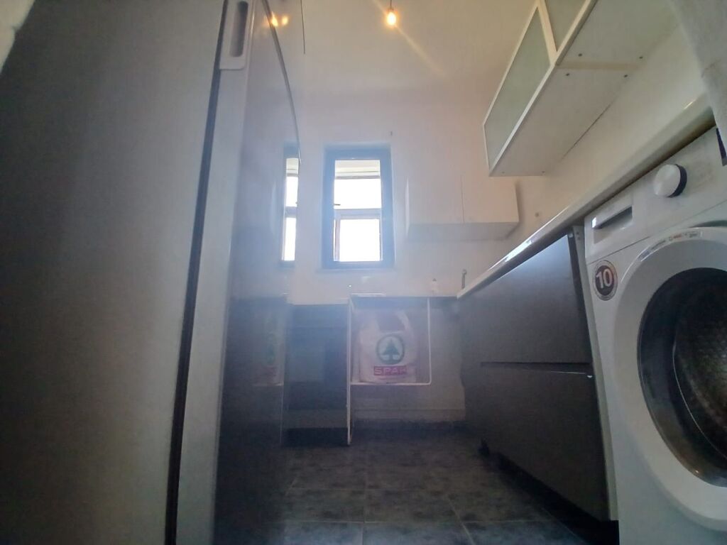 Apartment 1+1+1 Balcony For Rent