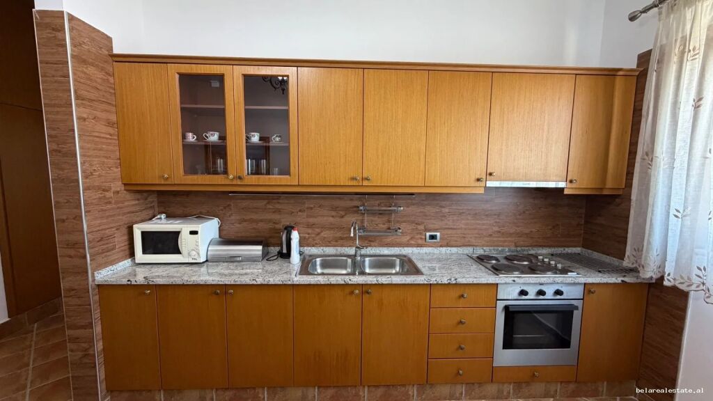 Apartament Me Qera 1+1 Tek Rruga e Kavajes (ID B210122) Tirane