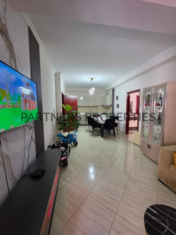 ​ASTIR_APARTMENT 2+1+2 FOR SALE WITH REGULAR OWNERSHIP CERTIFICATE!