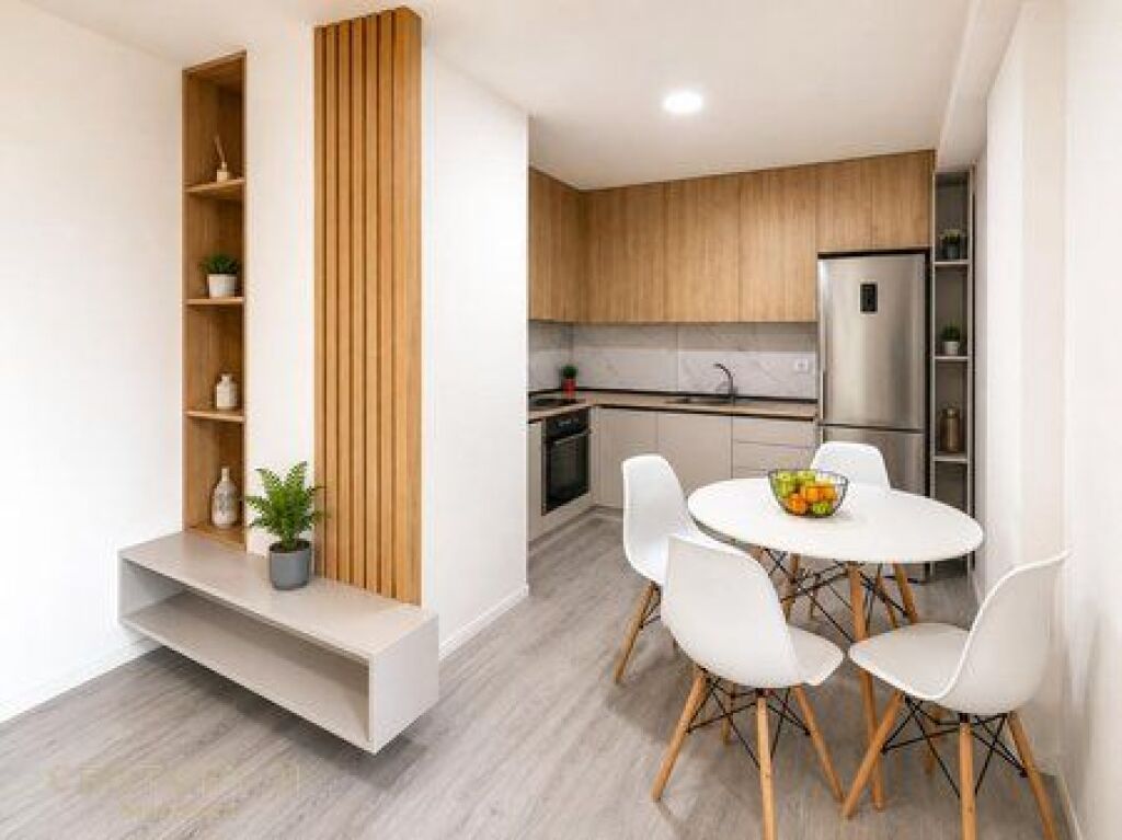Jepet me Qira Apartament 2+1 tek Trudiu Gardens – Ish Fusha e Aviacionit