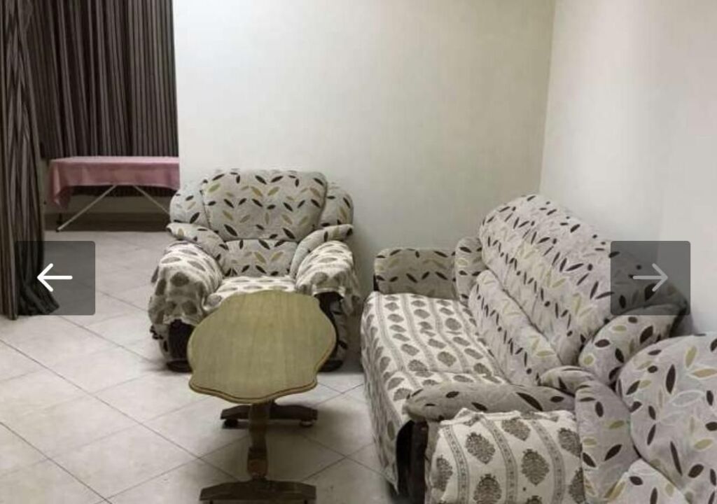 Qera | Garsoniere | Don Bosko | 300 €/muaj