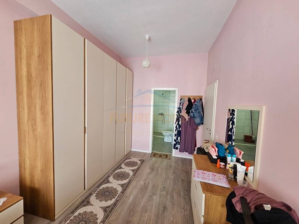 Shitet, Apartament 2+1+2, Kompleksi Mangalem, Ali Demi.