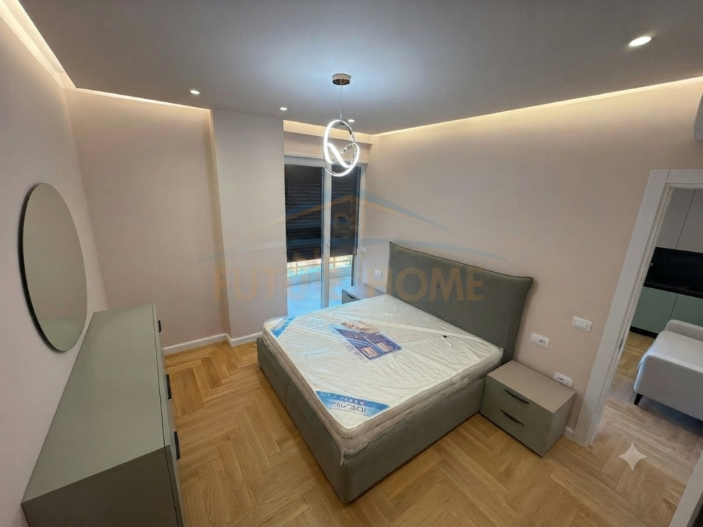 Qera, Apartament 1+1, Kompleksi E88, Laprakë