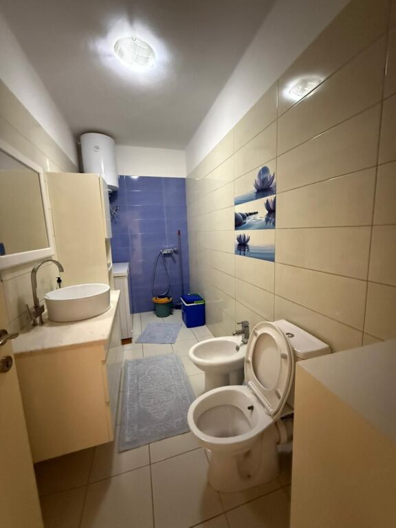 Apartment 2+1+2 for Rent near the Hospital!