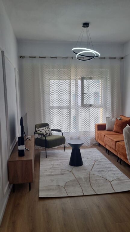 Apartment 1+1 for rent at Kadiu Complex, Ali Dem