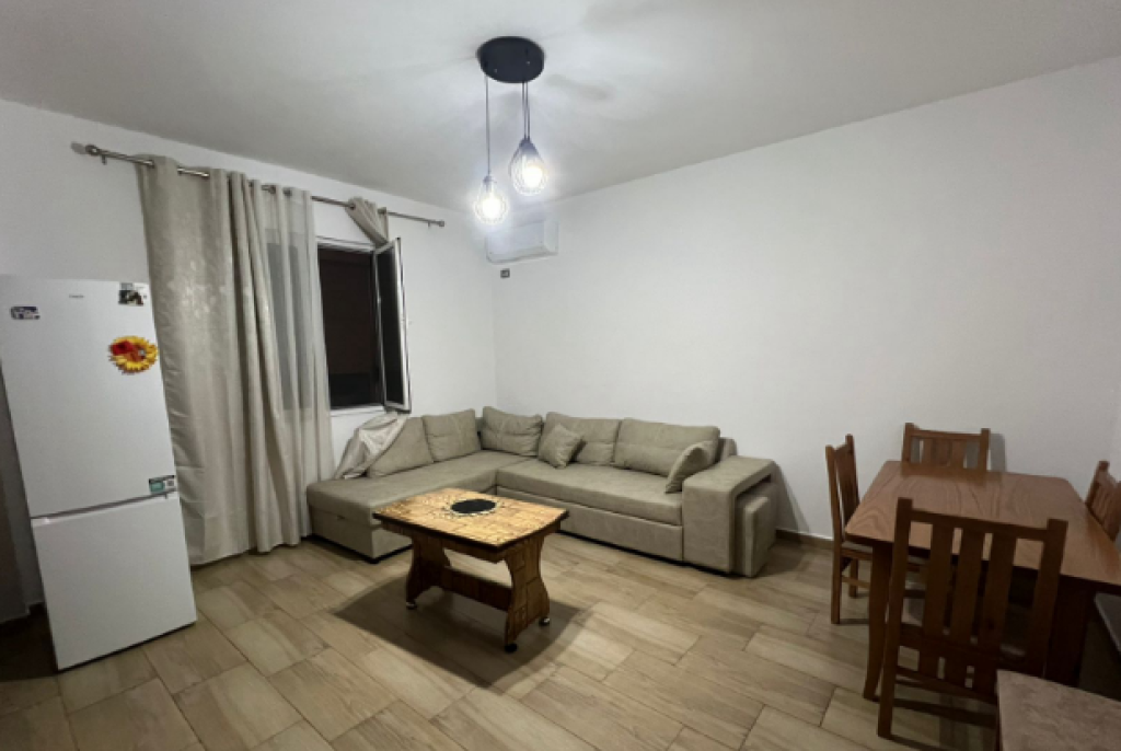 Rent | Apartment 2 + 1 | Besa Street | 400 €/Month