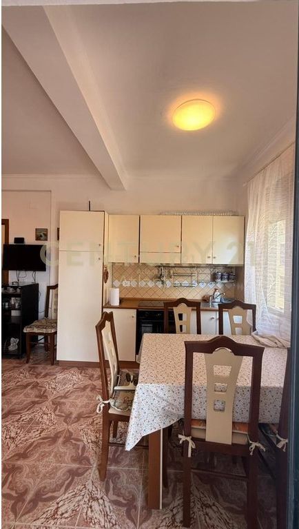 For Rent Apartment 1+1 With Sea View on the Beach, Durres