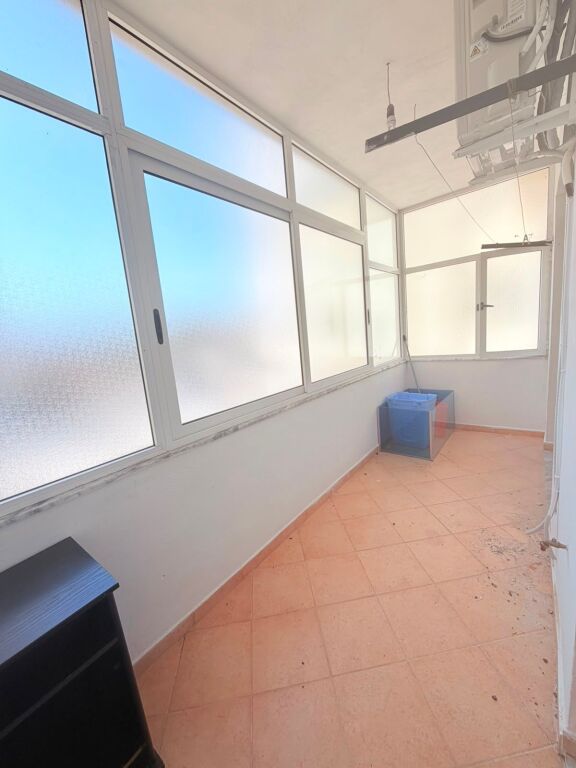 FOR RENT APARTMENT 2+1+2 REGIONAL HOSPITAL,DURRES