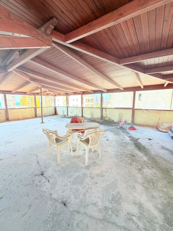 APARTMENT 3+1 FOR SALE IN VOLLGA AREA, DURRES