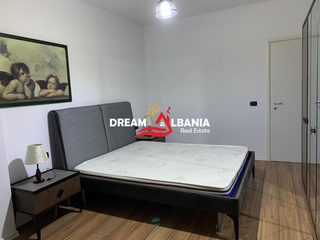 In Affitto, ID 4211240, Appartamento 1 + 1, Via Elbasani, Tirana
