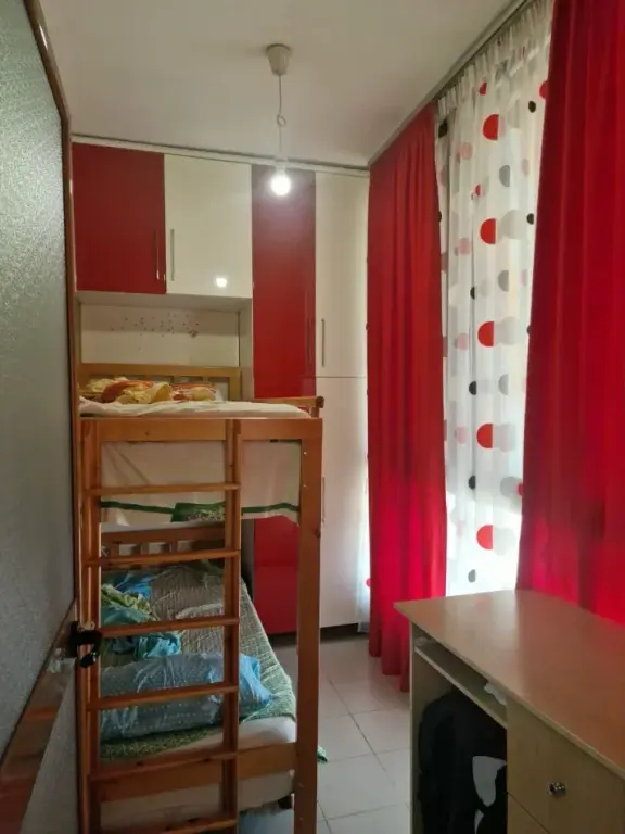 Rent | Apartament 2 + 1 | Yzberisht | 400 €/month