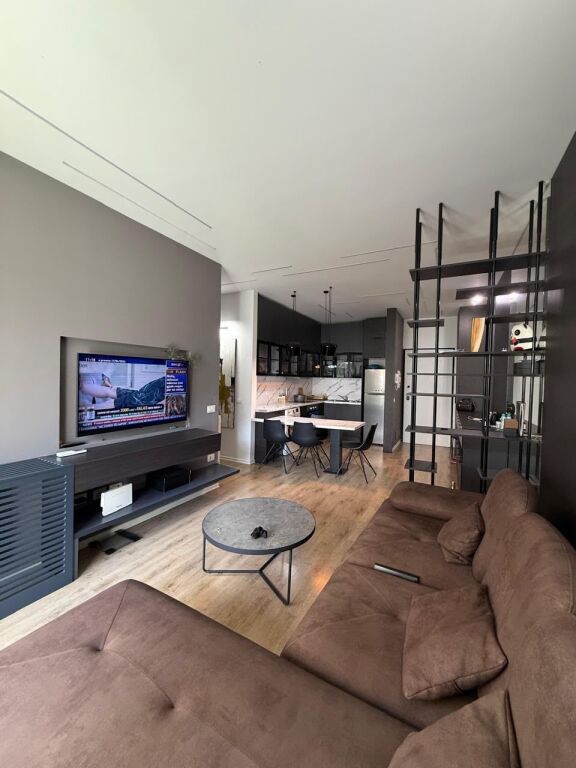 Apartament 2+1 per shitje tek Rruga e Kosovareve.