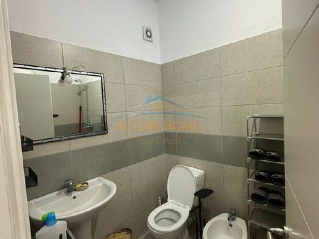 Affitto, Appartamento 1+1, Residenza Eshli, Tirana.