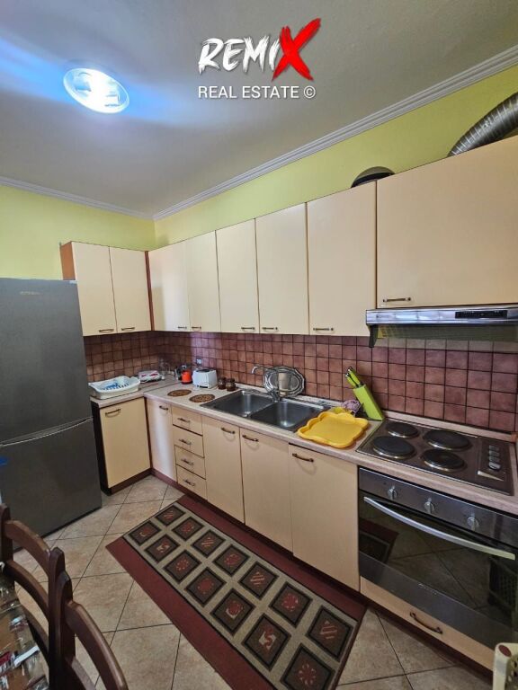 FOR RENT 3+1 APARTMENT NEAR THE POLYCLINIC