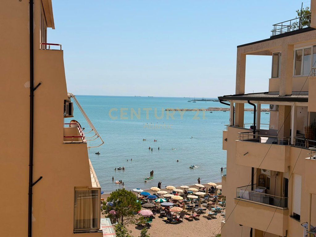 AFFITTASI APPARTAMENTO 2+1 ALLA PRIMA STAZIONE SULLA SPIAGGIA !