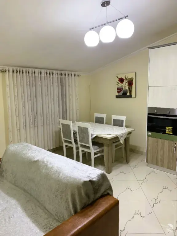 Qera | Apartament 2 + 1 | 5 Maji | 600 €/muaj